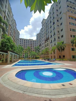 Taj's Condotel